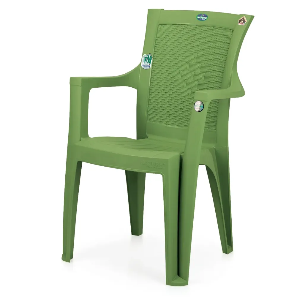 amazer green chair