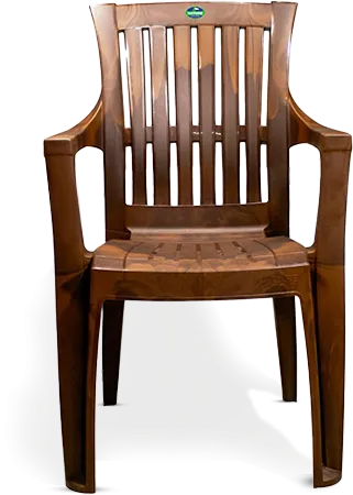 Ergonomic chair design supports posture