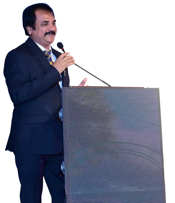 Mr. Rajesh Kumar Sureka